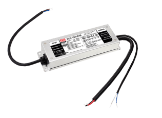 Alimentatore per led elg 48v/96w/2a