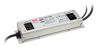 Alimentatore per led