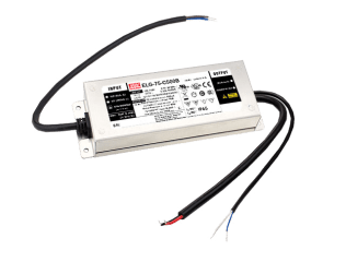 Alimentatore per led elg 107v/74.9w/700ma