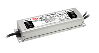 Alimentatore per led elg 214v/149.8w/700ma