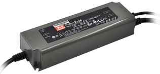 Alimentatore per led pwm 12v/120w/10a led