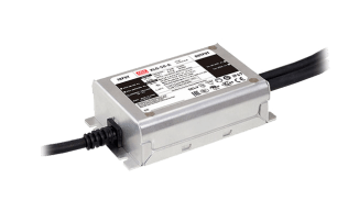 Alimentatore per led xlg 22-54v/50w/1a led