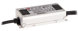 Alimentatore per led xlg 16.8-24v/74.4w/3.1a led