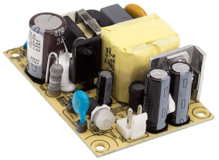 Alimentatore eps 12v/15w/1.25a open frame