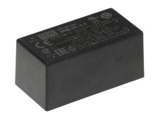 Alimentatore irm 24v/20w/0.9a miniature