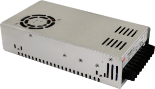 Convertitore sd 12v / 350w / 27,5a dc / dc