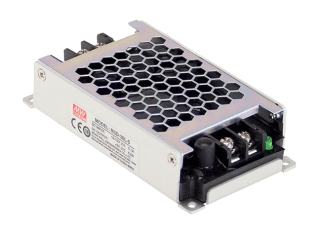 Convertitore rsd 24v / 30w / 1,25 a dc / dc