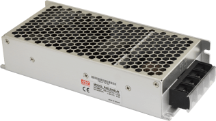 Convertitore rsd 48v / 200w / 4,2a dc / dc