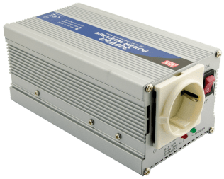 Inverter a301 12v / 230v 300w