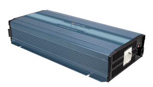 Inverter dc/ac nts 12vdc/230vac/1700w
