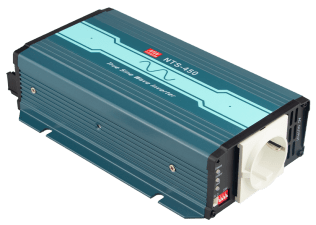 Inverter dc/ac nts 48vdc/230vac/450w