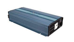 Inverter dc/ac ntu 12vdc/230vac/1700w