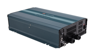 Inverter dc/ac ntu 12vdc/230vac/2200w