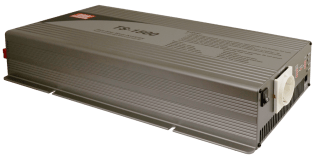 Inverter dc/ac ts 12vdc/230vac/1500w