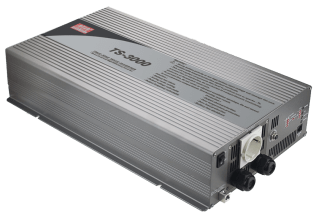 Inverter dc/ac ts 12vdc/230vac/3000