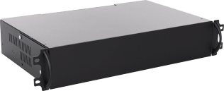 Contenitore universale rack 3u/270mm per rack