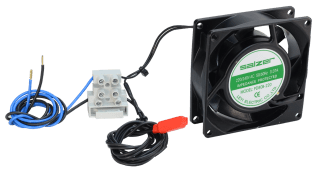 Pressacavo dritto fi 16mm