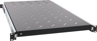 Ripiano estraibile 1u - 420×730