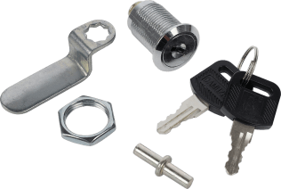 Serratura anta anteriore rwa-g/rw-g 540x400