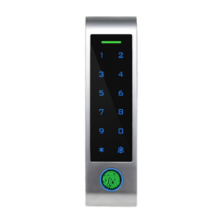 Lettore stand-alone di impronte digitali