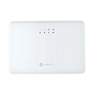 Ripetitore mesh wireless. 230 v ca con batteria di