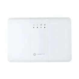 Ripetitore mesh wireless. 230 v ca con batteria di