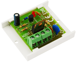 Modulo di protezione da sovratensione mzn1