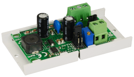 Riduttore tensione dc/dc 1a out 4,5-19vdc
