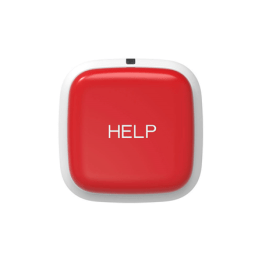 Pulsante antipanico wireless vesta. pulsante antip