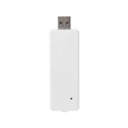 Dongle zigbee vesta . consente di dotare i central