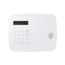 Centrale radio compatta vesta 50 zone. compatibile