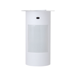 Rilevatore pir tramite radio esterna vesta. 10 met