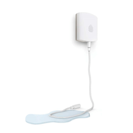 Rivelatore di inondazioni radio vesta. sonda per a