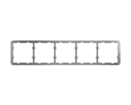 Frame (5 seats) [55] asp telaio per lightswitch