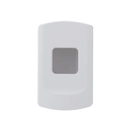 Rivelatore di luce vesta con sensore di temperatur