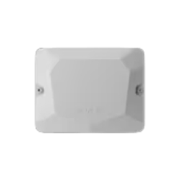 Fibra case (175x225x57) bianco