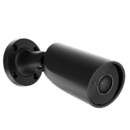 Ajax bulletcam (5 mp/4 mm) (8eu) asp nero nero