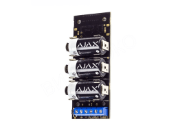 Transmitter modulo trasmettitore universale