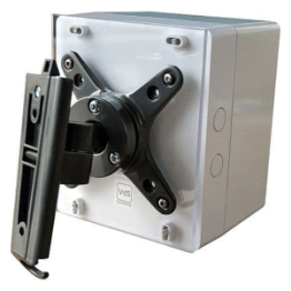 Staffa snodata per rivel. fb-1