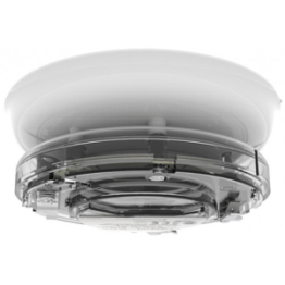 Sirena su loop - avorio con led bianchi