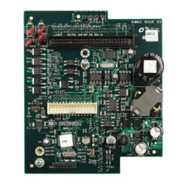 Syncro as - scheda espansione 2° loop