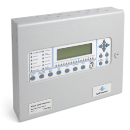 Leakalarm - centrale antiallagamento 2 loop