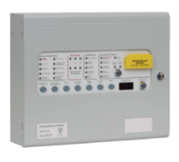 Sigma xt centrale spegnimento, versione in italia