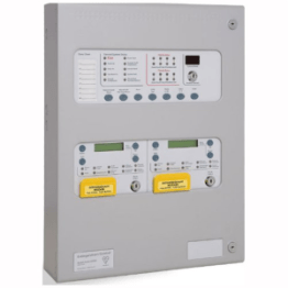 Sigma xt+ centrale convenz. rivelazione e spegnime