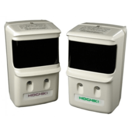 Rivel. convenz. di fumo lineare tx+rx portata 5-1