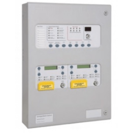 Sigma xt+ centrale convenz. rivelazione e spegnime