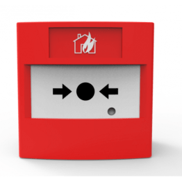 Ekho hybrid wireless pulsante