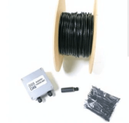 Kit completo da 50m che comprende: bobina da 50m d