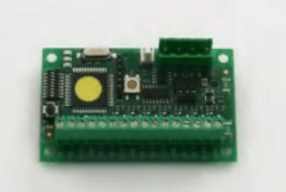 Modulo di espansione 8 ingressi liberamente config