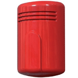 Sirena elettronica convenzionale da interno a 4 to